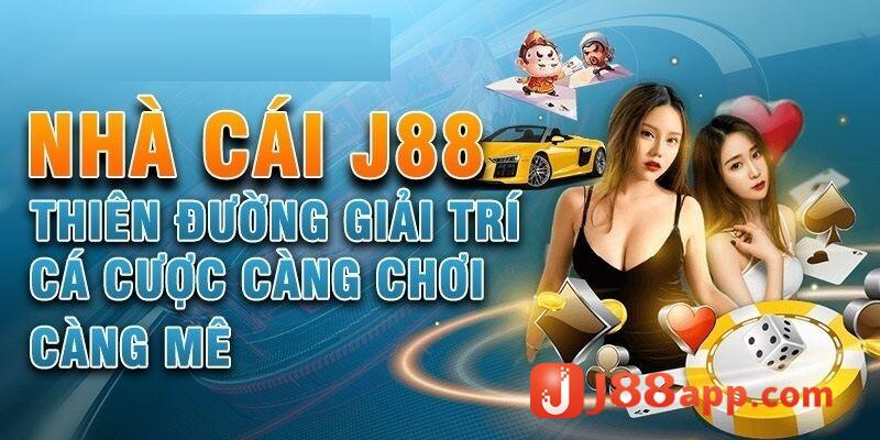 Lý do tồn tại thông tin nhà cái J88 lừa đảo người chơi 