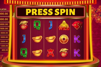 Nổ hũ SV66 – Chinh phục Jackpot khủng – SV666wiki.com